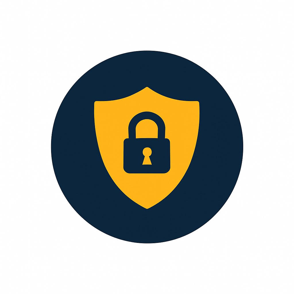 SecureTrademark Logo